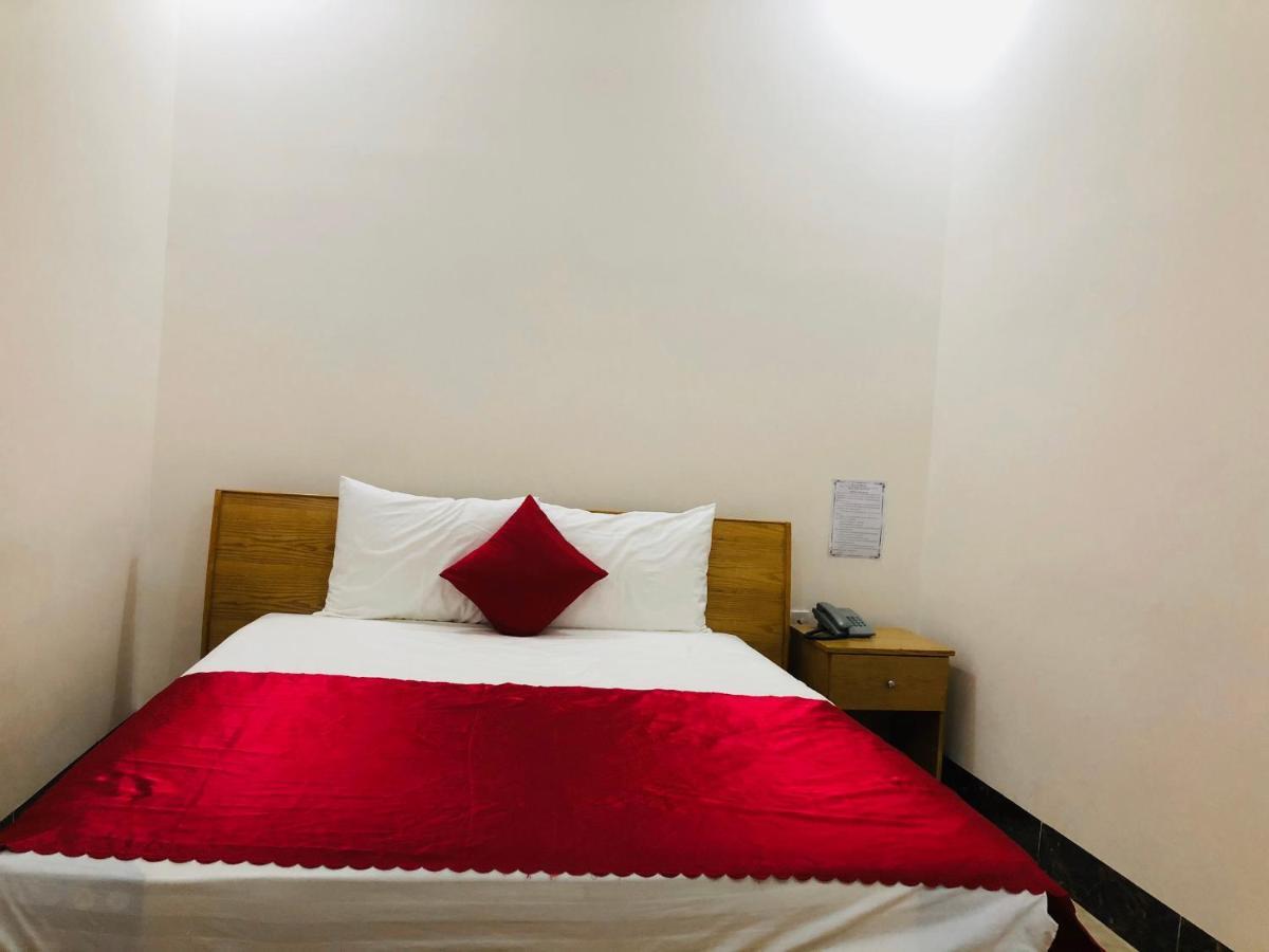 Aha Monaco Hotel Phan Thiet Exterior photo
